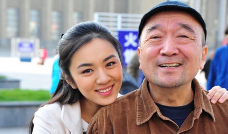 李保田的老婆,李保田妻子胡英的年龄,本文共(3198字)
