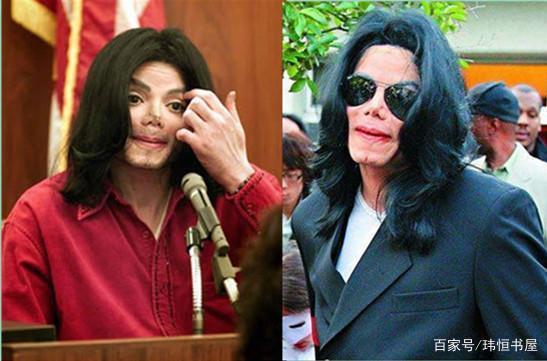 michaeljackson图片,MJ上确实活着,本文共(4274字)