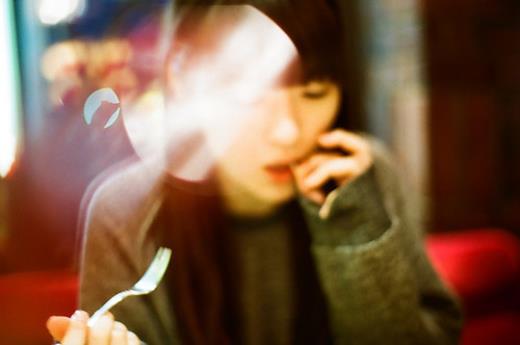 勇敢面对考试的句子