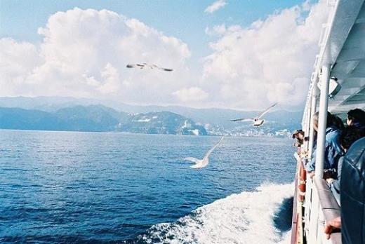 一句话经典情感语录