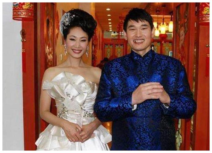 朱之文离婚后的老婆,朱之文的前妻(朱之文的老婆叫什么名) 本文共(2750字)
