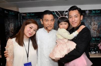 刘德华的儿子是谁,邓光荣有多少女人(刘德华有几个妻子) 本文共(8309字)