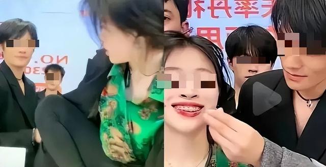 大网红被中消协点名，复播三分钟又被封：没下限的样子真的很丑