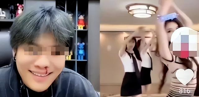 大网红被中消协点名，复播三分钟又被封：没下限的样子真的很丑