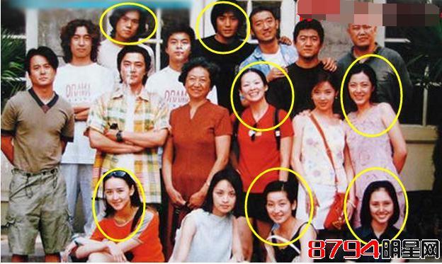 秦昊再获影帝,秦昊伊能静怎么好上(秦昊是因为伊能静红的)