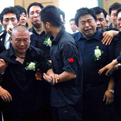 民间守灵需要是谁去守?守灵是三天不能睡觉吗 本文共(728字)