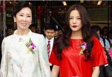 马云和赵薇结婚是真的吗,赵薇真实身份,惊动全国,本文共(901字)