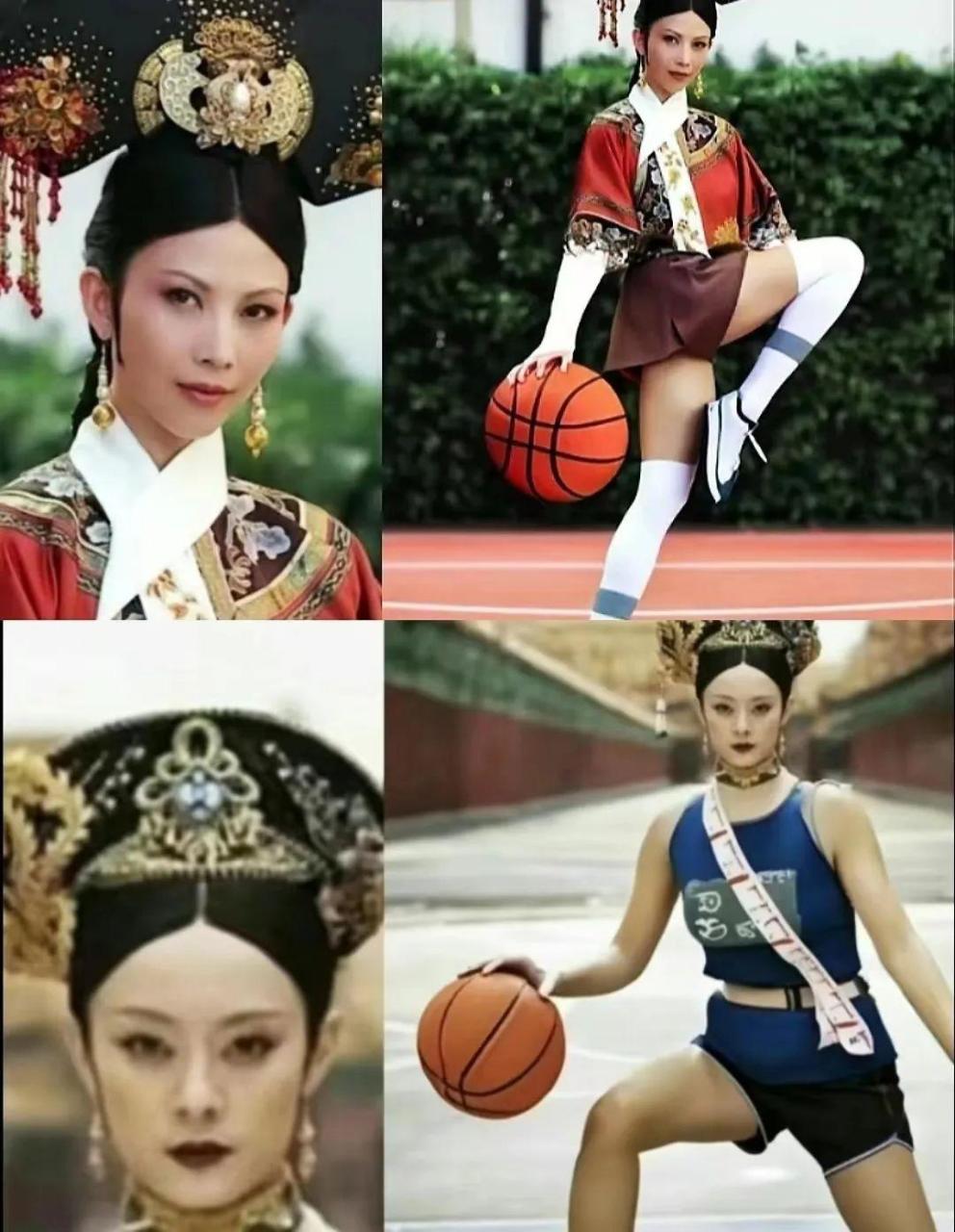 【网络热词】“AI扩图”是什么梗?