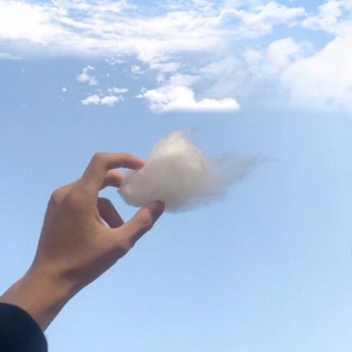 比较酷一点的朋友圈句子