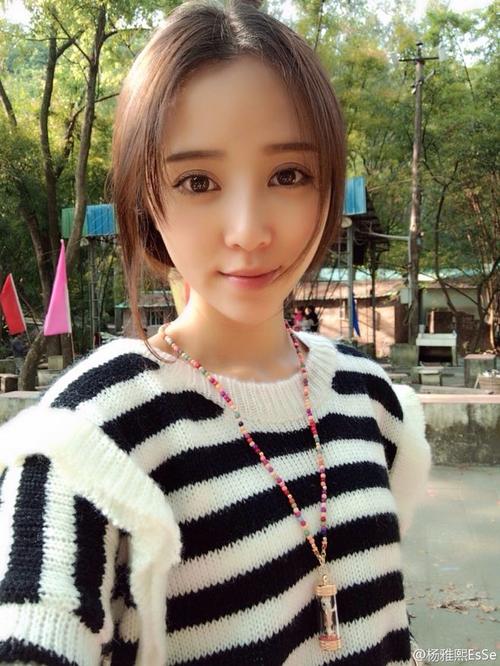 杨雅熙,徐敬亚