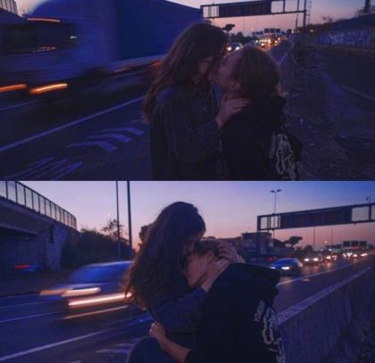 秋叶落地的唯美句子