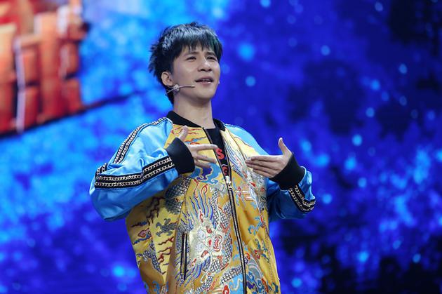 北京人都打过大张伟是什么梗?他是谢娜捧红