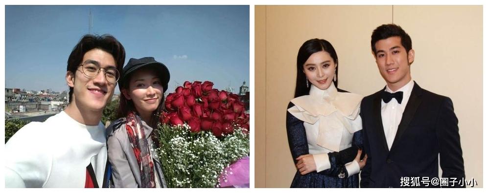 李治廷女友,张雪迎的新戏(张雪迎和李治廷结婚的照片)