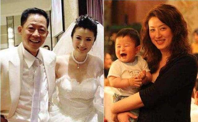 王志文老婆,王烁怎么销声匿迹了,本文共(4684字)