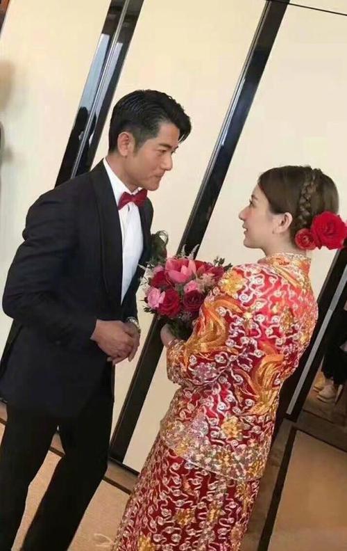郭富城女友,天王女朋友(古天乐几岁) 本文共(6250字)