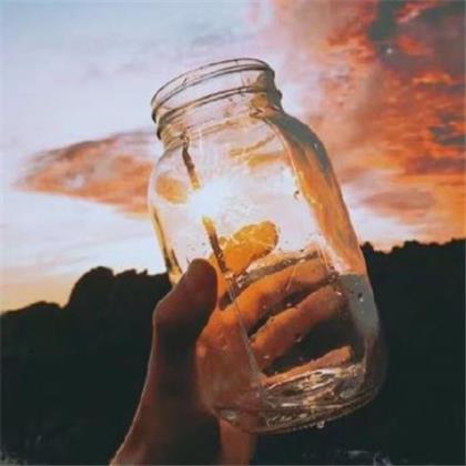 奋斗正能量励志句子