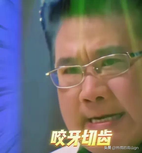 九转大肠是什么梗,原味大肠是什么意思?
