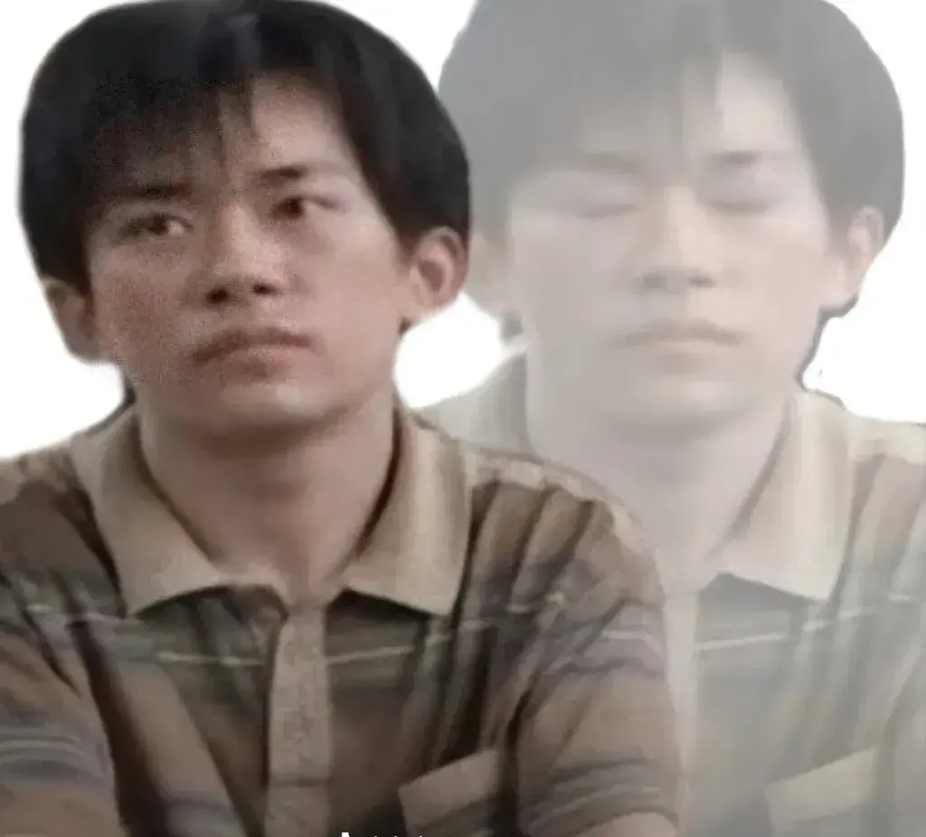 千玺开炮是什么梗?千玺闭眼表情包