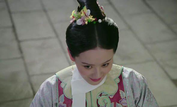 阿箬的结局,延禧攻略阿箬结局(如懿传中阿箬什么结局)