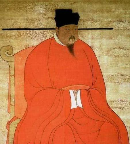 宋仁宗无子的真实原因,历史上梁怀(梁怀吉和宋仁宗的关系)