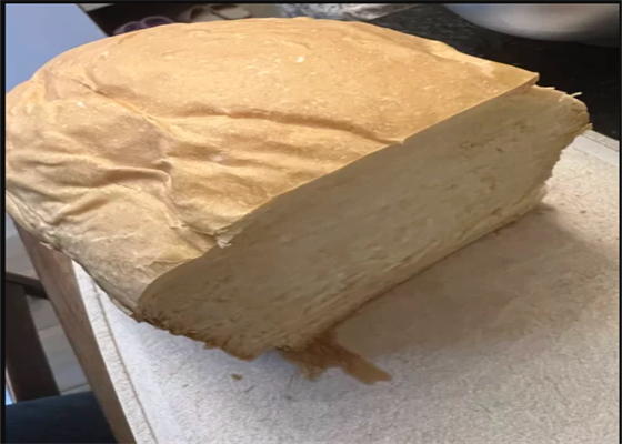 烤箱做面包的详细方法