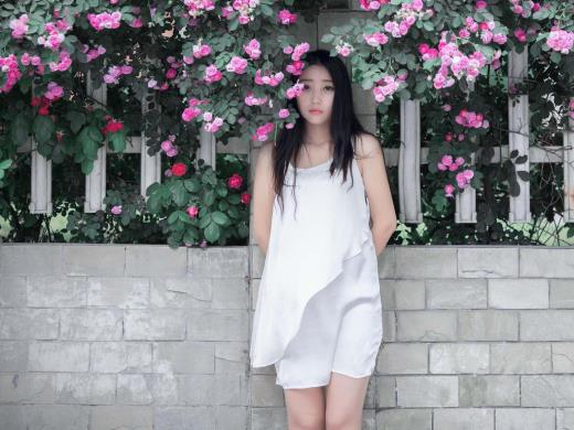 形容夜晚的天空很美的成语