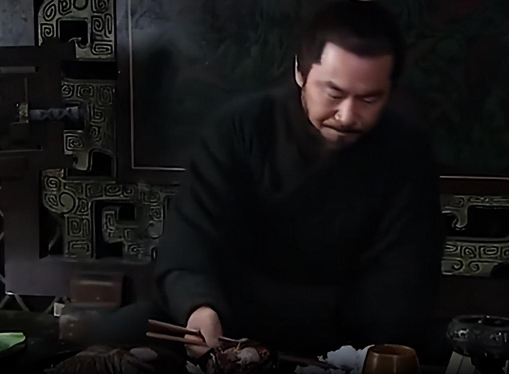 “曹操盖饭”是什么梗?
