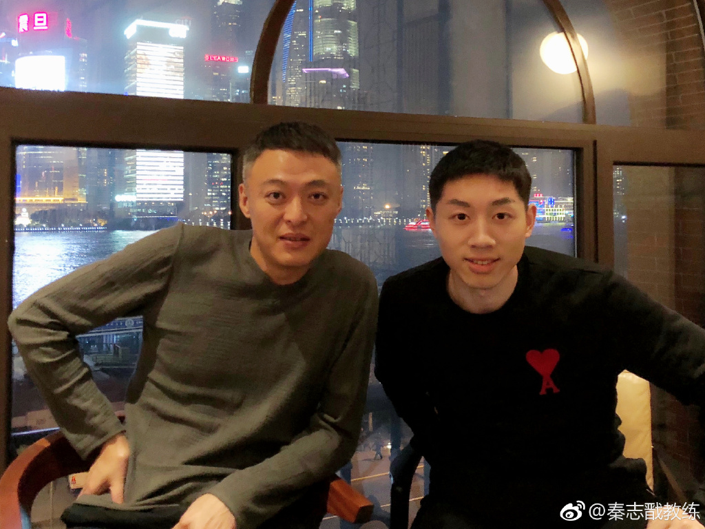秦志戬为什么叫788,他的老婆资料照片 本文共(1224字)
