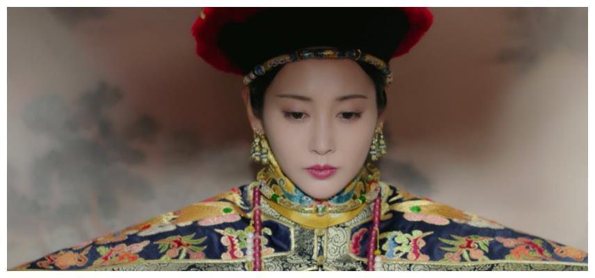 令妃尸身不腐,古代令妃的真实照片(令妃娘娘200年尸身不腐图片)