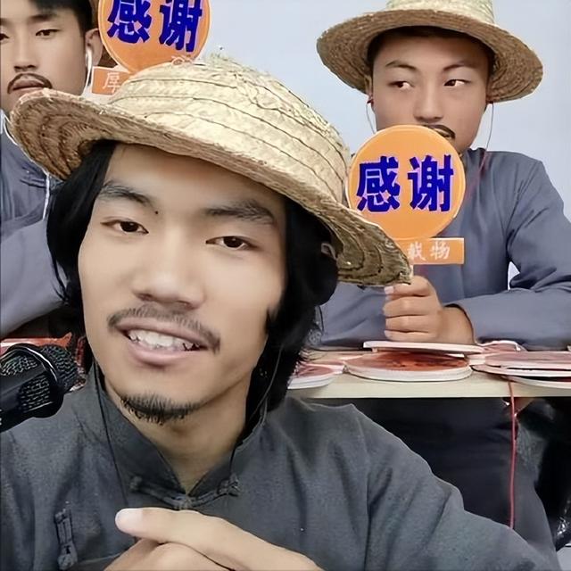 靠一句话就走红全网的10大网红,从好嗨呦到拴Q,你知道几个