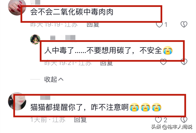 突传噩耗!36岁网红“林芝家多肉”不幸去世,大棚内烧炭导致中毒