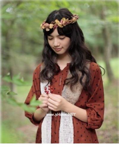 古风小说里的唯美句子