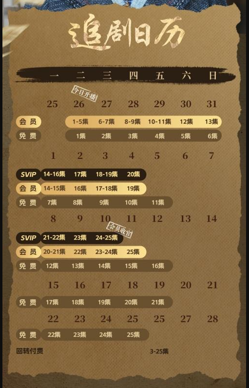 《宋慈韶华录》更新时间和追剧日历表 《宋慈韶华录》剧情简介 《宋慈韶华录》更新时间和追剧日历表 《宋慈韶华录》剧情简介