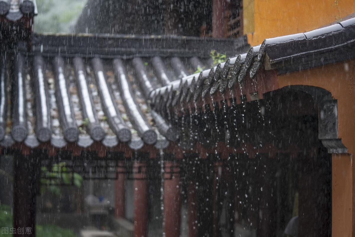 “千里莺啼绿映红,水村山郭酒旗风”是什么意思?