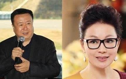 尤小刚邬倩倩,邬倩倩65岁的照片(邬倩倩近照)