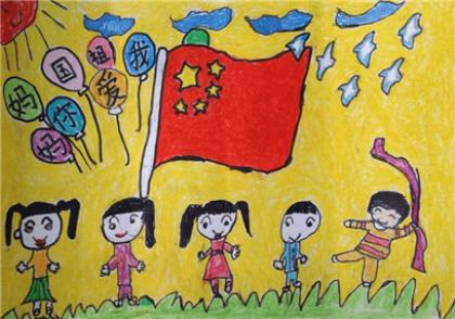 精彩自我介绍小学生