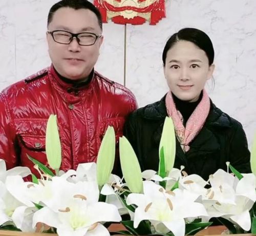 尹相杰结婚,于文华结过几次婚,本文共(3956字)