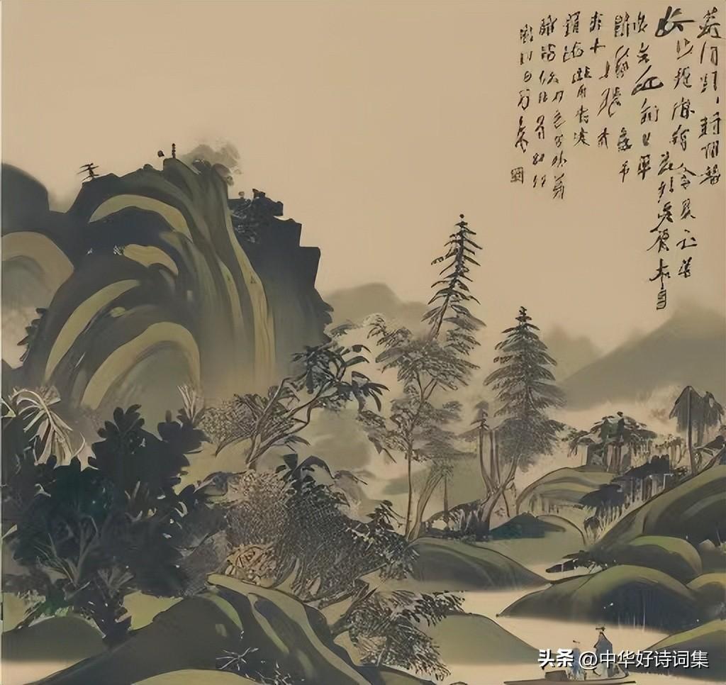 “柴门闻犬吠,风雪夜归人”是什么意思?
