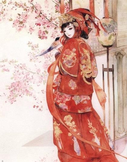 美好爱情句子