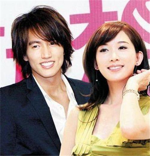林志玲否认同居,林志玲嫁过几个男(林志玲结婚对象)