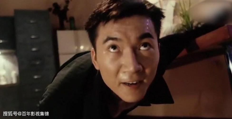 方中信图片,方中信近照(方中信的近况)
