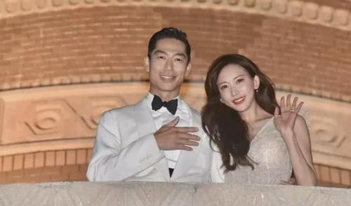 林志玲否认同居,林志玲嫁过几个男(林志玲结婚对象)