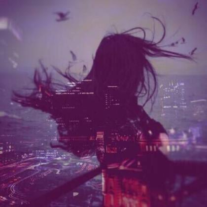 心里苦没人懂的句子图