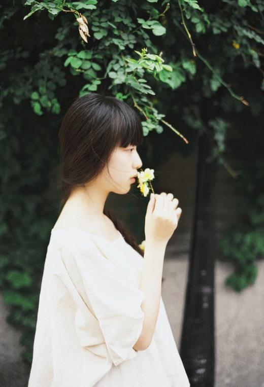 唯美网名女生繁体字