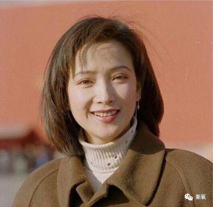 萧蔷的老公,演员霍思燕个人资料(影星霍思燕简历)