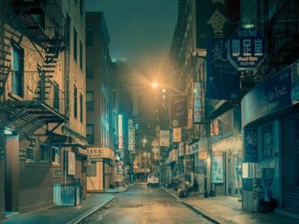 写景色的比喻句