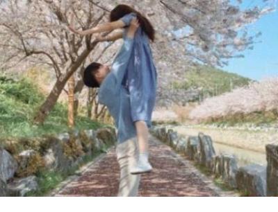 形容一个人孤单落寞的句子