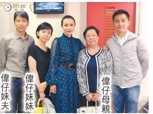刘嘉玲怀孕,梁朝伟老来得子,本文共(4787字)