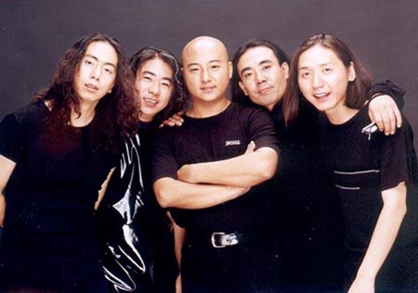 零点乐队为什么解散,零点乐队《相信自己》歌词(零点乐队什么时候成立) 本文共(1906字)