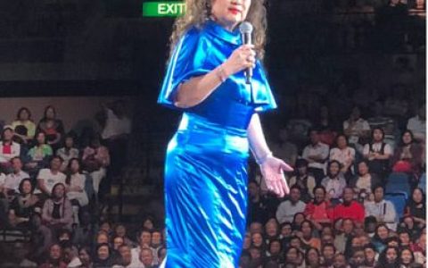 徐小凤荆楚八卦号•2022年9月